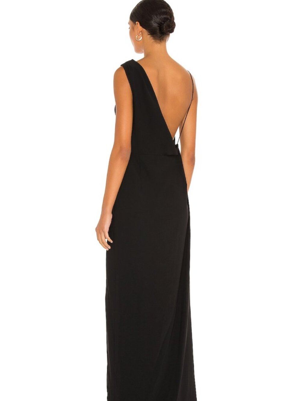 Amanda Uprichard Arial Gown - Picture 2 of 3